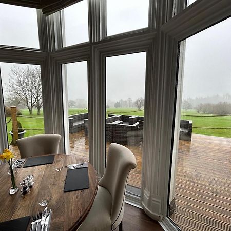 Welbeck Manor And Golf Hotel Sparkwell Luaran gambar