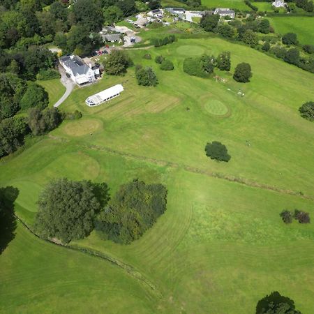 Welbeck Manor And Golf Hotel Sparkwell Luaran gambar