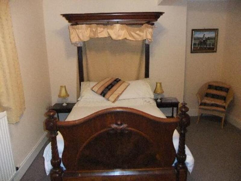 Welbeck Manor And Golf Hotel Sparkwell Luaran gambar