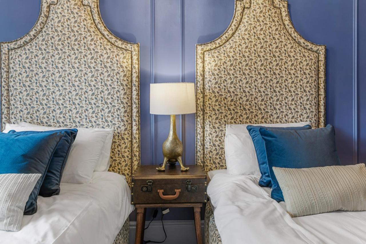 Welbeck Manor And Golf Hotel Sparkwell Luaran gambar
