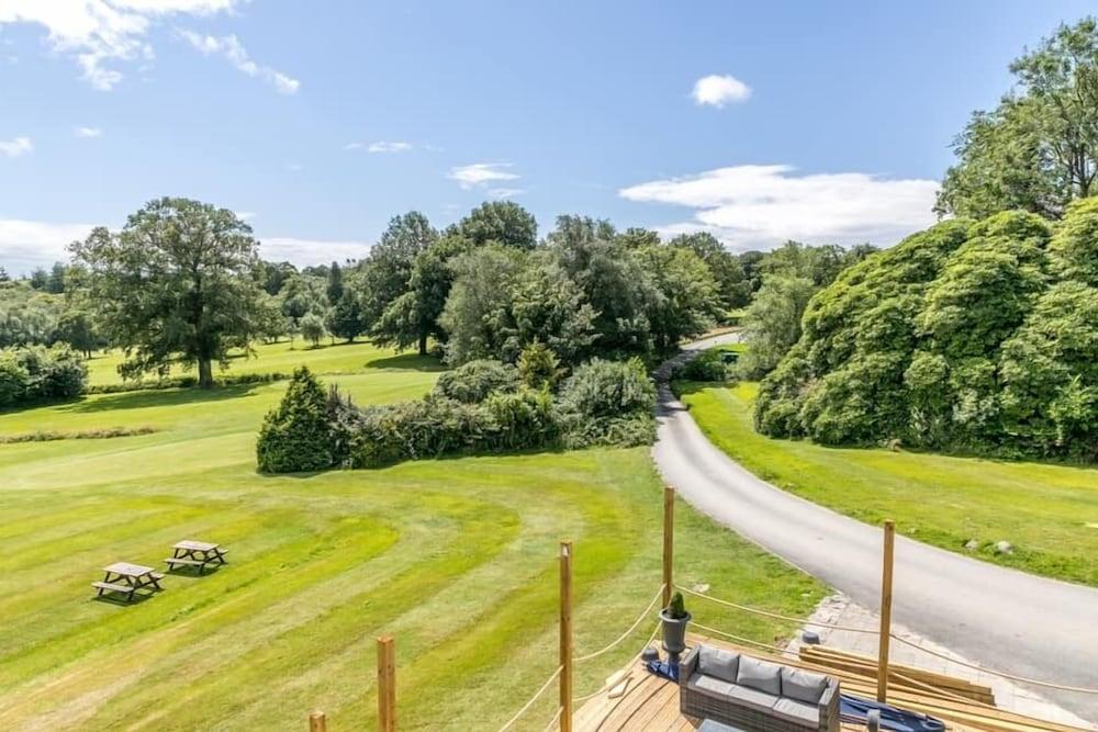Welbeck Manor And Golf Hotel Sparkwell Luaran gambar