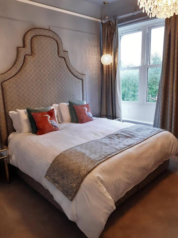 Welbeck Manor And Golf Hotel Sparkwell Luaran gambar