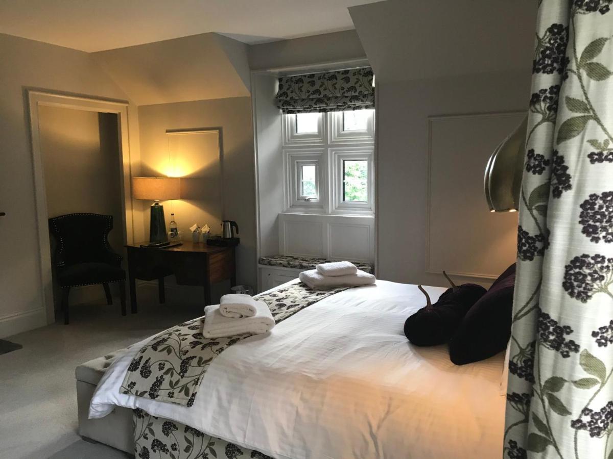 Welbeck Manor And Golf Hotel Sparkwell Luaran gambar