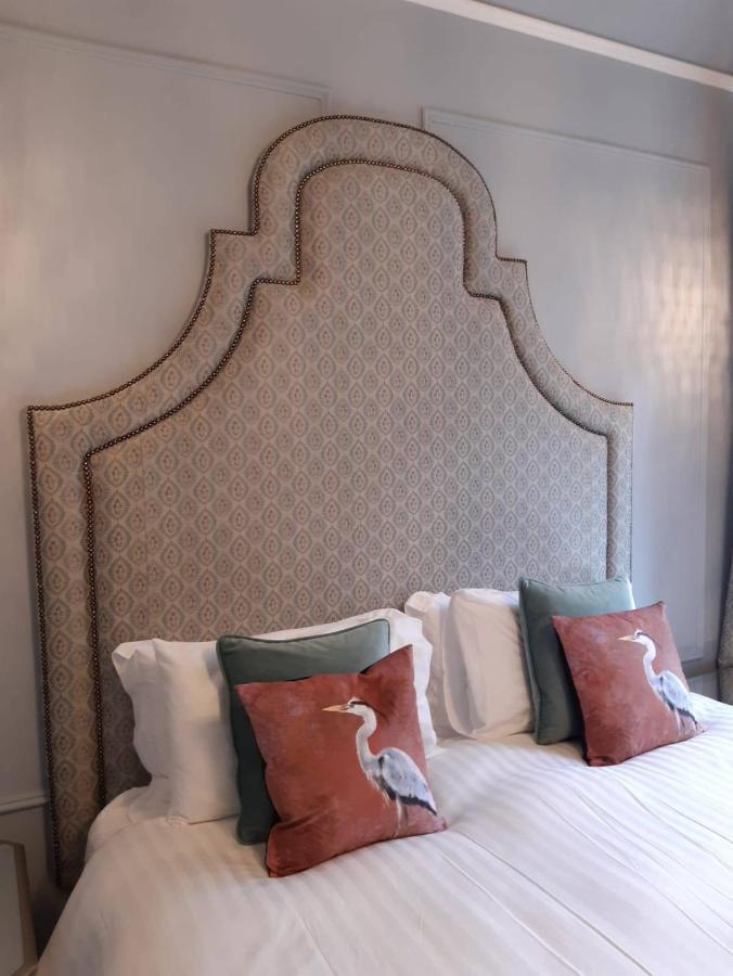 Welbeck Manor And Golf Hotel Sparkwell Luaran gambar