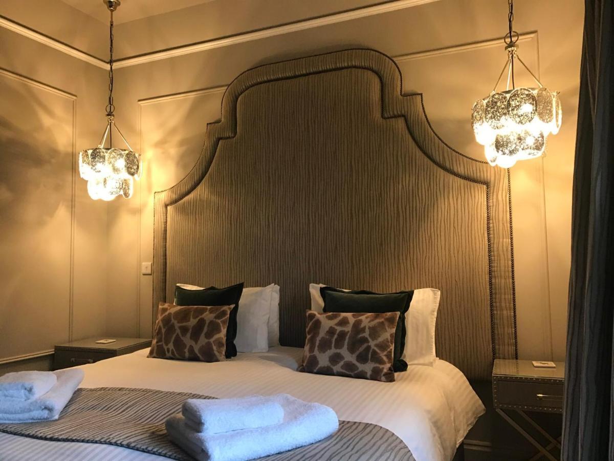 Welbeck Manor And Golf Hotel Sparkwell Luaran gambar